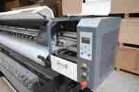 Plotter de Inyección de Tinta Industrial de 3.2m (10 pies) de Formato Grande, Impresora Eco Solvente para Publicidad, Directo de Fábrica