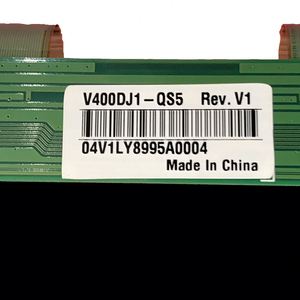 Panneau d'écran LCD LED pour téléviseur 40 pouces, kit TV V400DJ1-QS5-V1 - Product Image 6