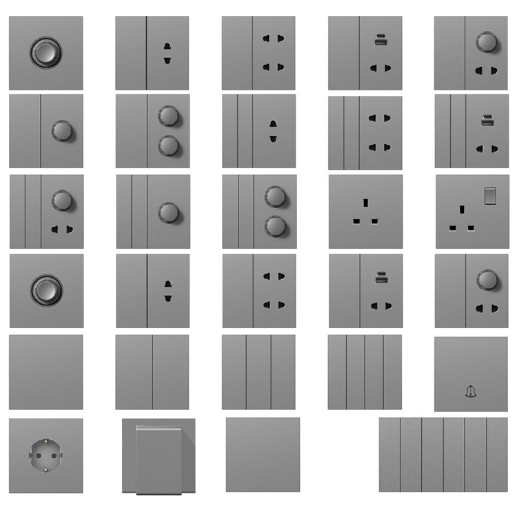 Arrival Reasonable Price Single Double Pole