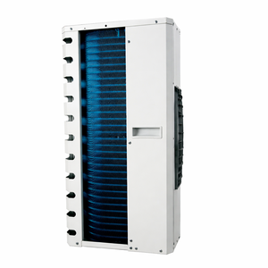 Unité de condensation intégrée pour <span class=keywords><strong>chambre</strong></span> <span class=keywords><strong>froide</strong></span> à double sortie d'air (latérale et supérieure) XIAXUE pour congélateur et entrepôt frigorifique XXINVG - Product Image 3