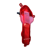 OEM 42731794 4273795 42525558 42525559 Chevrolet Trailblazer pour feux de signalisation sous la carrosserie arrière de pièces automobiles