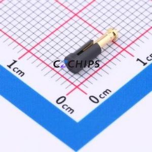 YZP0296-20093-02 Pogo Pin Connector Connector ( Type: Pogo Pin )( Total PIN Count: 1P )( Overall Length / Height: 9.3mm ) - Product Image 1