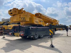 Grue XCT 80L5 très bon marché - Product Image 6