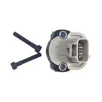 Sensor de Posición del Acelerador (TPS) ZANETOL 5017479AA para CHRYSLER ASPEN 2007 para DODGE 	 B1500 1997-1998