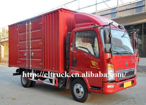 <span class=keywords><strong>Suzuki</strong></span> Mini Cargo <span class=keywords><strong>Van</strong></span> Cummins Engine Transmission automatique Euro 6 Norme d'émission Boîte de vitesses rapide 4x4 6x2 Caméra-Vente en Chine - Product Image 6