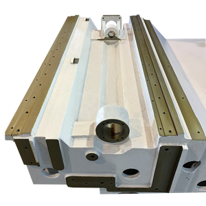 อุปกรณ์เครื่องขึ้นรูปเหล็กหล่อบริการหล่อโลหะ Oem/odm - Product Image 2