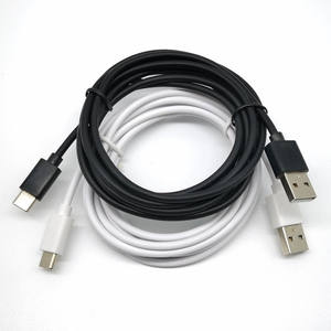 Syytech <span class=keywords><strong>Cable</strong></span> Cargador <span class=keywords><strong>USB</strong></span> Tipo <span class=keywords><strong>C</strong></span> de 2m de Longitud para Switch Pro PS5 <span class=keywords><strong>Xbox</strong></span> Series X Controlador Accesorios de Carga - Product Image 6