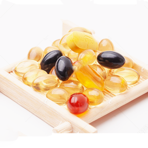 Cápsula de licopeno orgânico 100% natural de tomate, sucesso de vendas <span class=keywords><strong>OEM</strong></span>, boa para a saúde da próstata dos homens e antienvelhecimento para mulheres. - Product Image 6