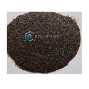 China F24 F30 F36 F54 F60 F70 BFA Brown Fused Alumina Lieferant - Product Image 4
