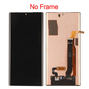 Pièce de Rechange Écran Tactile Super AMOLED TFT Original avec Châssis Écran d'Origine Lcd pour <span class=keywords><strong>Samsung</strong></span> Note 20 Ultra 5G SM-<span class=keywords><strong>N986B</strong></span> - Product Image 5