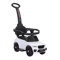 <strong>Best</strong>-<strong>Selling</strong> Small Plastic 4-Wheel <strong>Swing</strong> Car Toy for Kids <strong>Baby</strong> Slide with Light and Music <strong>Electric</strong> Toys