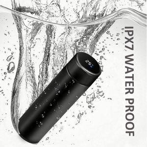 Bouteille d'eau isotherme en acier inoxydable à paroi simple, forme cola, 350 ml, 500 ml, 600 ml, 750 ml et 1000 ml - Product Image 6