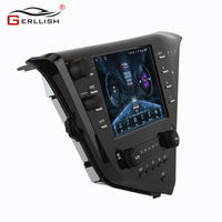 Autoradio Android avec écran tactile de 9 pouces pour lecteur multimédia avec fonction Mirror Link pour Camry XV70 XSE XLE 2018-2020 Navigation GPS