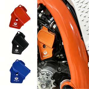 Protection de capteur de position de papillon TPS pour moto KTM EXC 300 XCW 150 <span class=keywords><strong>250</strong></span> 300 $X 125 <span class=keywords><strong>250</strong></span> 300 XC <span class=keywords><strong>2023</strong></span> 2024 TBl - Product Image 1