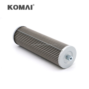 Filtro Hidráulico KOMAI LX386G / 120 53C0156 YLX-114 A1-3197 860104430 para LIUGONG 906C 906D - Product Image 1