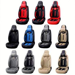 Housses de siège auto personnalisées avec logo sur mesure – Tissus d'ameublement automobile sur mesure – Commande en gros pour accessoires de voiture de marque - Product Image 3