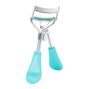 Rizador de Pestañas Curvo al por Mayor de Fábrica, Herramienta de Maquillaje de Larga Duración para Mujeres, Regalo Perfecto - Product Image 2