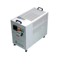 Banc de charge résistif AC 20A, 125V AC, 230V AC, 250V AC, réglable, pour tests d'âge des onduleurs et alimentations UPS