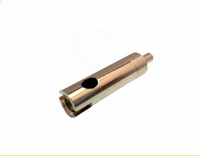 Pince à câble robuste, matériel de suspension réglable pour systèmes de suspension de câbles métalliques et solutions de montage intérieur