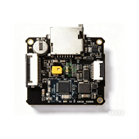 Usine de fabrication de PCBA pour caméras embarquées professionnelles : conception électronique, échantillons de prototypes et production en grande série pour DVR