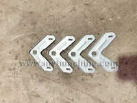 Machine de fabrication d'angle automatique, livraison gratuite, TDC/tdd