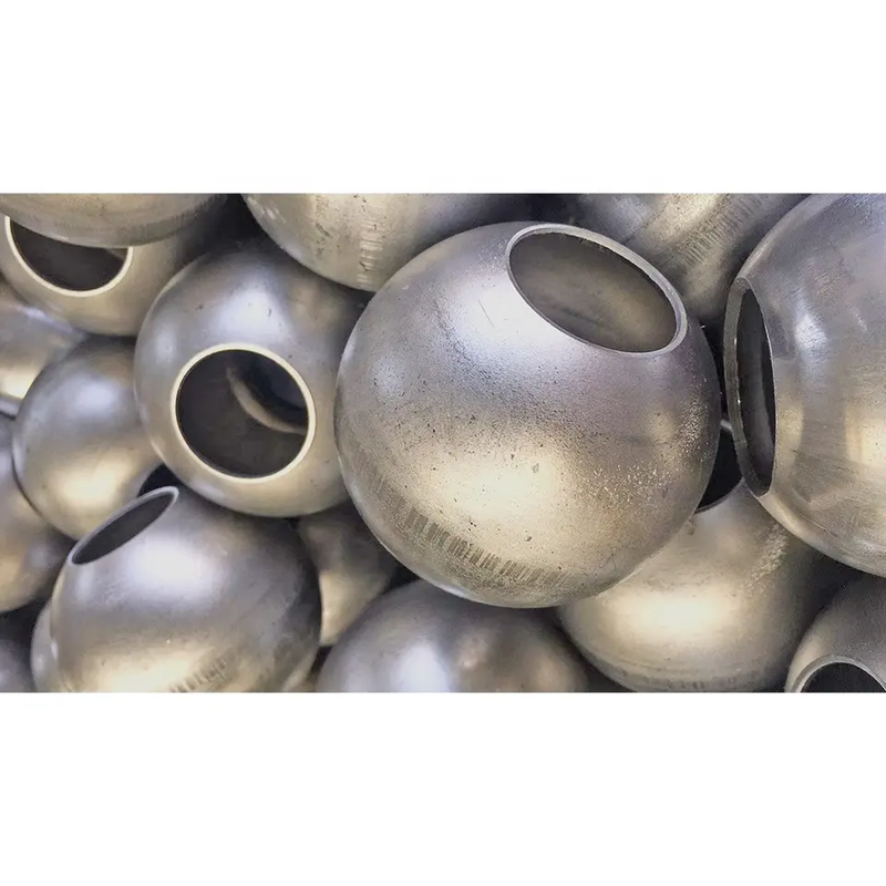 Stainless Steel Hollow Ball for Handrail
