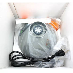 Nouveau modèle Narguilé électrique Volcano Hybrid Hookah Shisha <span class=keywords><strong>Chicha</strong></span> pour tabac - Product Image 4