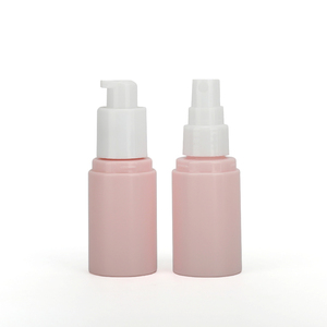 Bouteille cosmétique <span class=keywords><strong>vide</strong></span> en PET, très vendue, pour spray buccal, parfum, tonique, 30ml 50ml 60ml, emballage personnalisé avec capuchon pulvérisateur blanc - Product Image 1