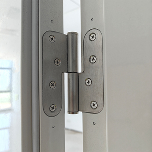 Thanh lọc phòng sạch cửa điều khiển tự động cửa đu tự động, bệnh viện cửa đu tự động - Product Image 4