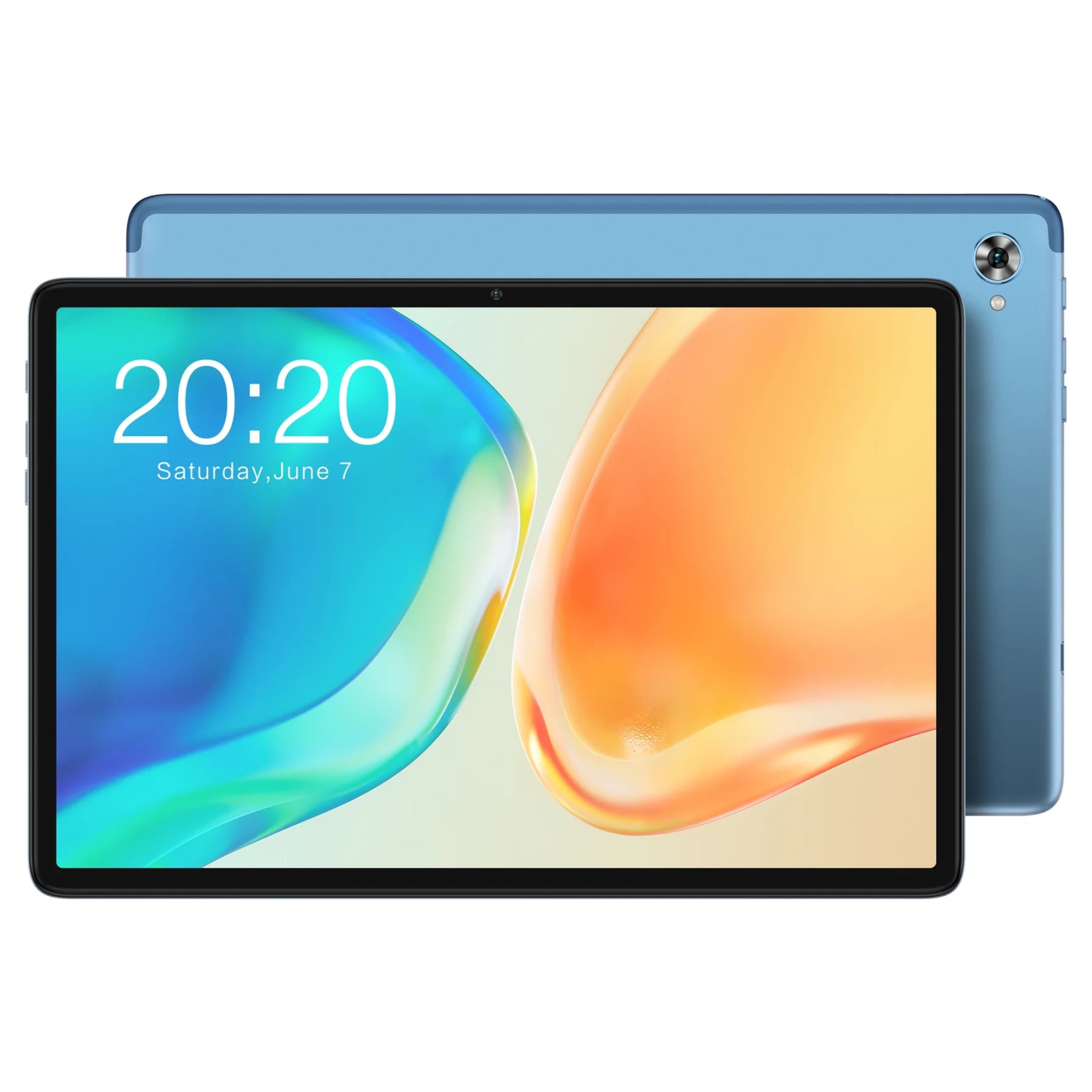 10.1 Inch Teclast M40 Plus Tablet PC - Android 12 Powerhouse