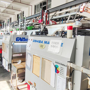 مصنع سعر خاص قطع كهربائية IMD/IML طباعة Imd البلاستيك حقن تصنيع قارب ماء التبديل اللمس لوحة والعتاد العفن - Product Image 5