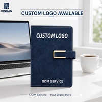 Carnet de notes A5 personnalisé avec logo, pour réunions et bureau, vente en gros, prix d'usine, service d'impression
