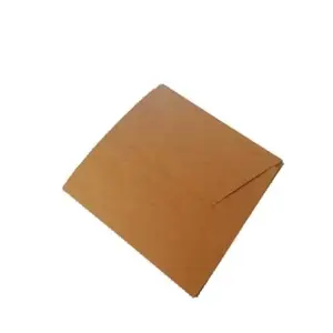 Confezione personalizzata Envelope Single Havana - Product Image 2