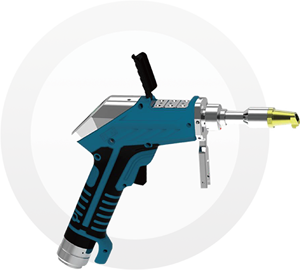 Cho Tấm Mạ Kẽm Sắt Đa Năng Biến Điện Cầm Tay Laser Torch Độ Chính Xác Cao Thợ Hàn Sợi Giá Máy Hàn - Product Image 3