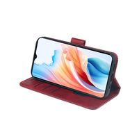 Vente en gros android girl étui de téléphone portable robuste luxe conception personnalisée fabricant de couverture étui de téléphone portable pour oppo OPPO A1i 5G
