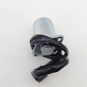 Válvula Solenoide 0976504 para Excavadora EX1200-6 ZX110-3 ZX120-3 ZX130-3 EX210-3 ZX330-3 - Product Image 6