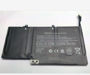 Fabrication de batteries pour ordinateurs portables <span class=keywords><strong>HP</strong></span> <span class=keywords><strong>NP03XL</strong></span> - Product Image 1