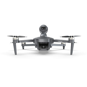 Nouveau drone Faith 2 Pro <span class=keywords><strong>Anba</strong></span> A12 Master control 3 axes moteur stabilisé sans balais la distance de transmission de l'image peut atteindre 6km - Product Image 1