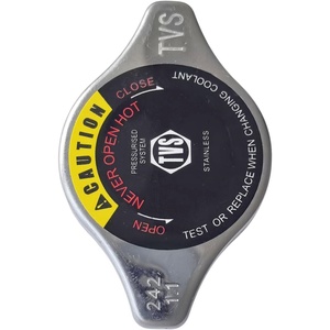 Tapa de Radiador de Acero de Alta Resistencia, 1.1 Bar, Cubierta del Depósito del Sistema de Refrigeración, Compatible con Honda S2000 Insight Dodge Stratus 2000-2009 - Product Image 6