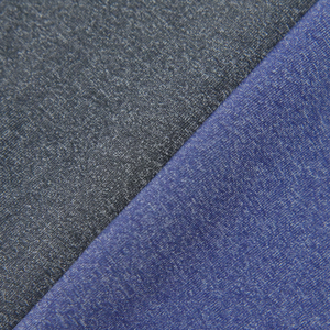 <span class=keywords><strong>Tissu</strong></span> mélangé de haute qualité 58% Chinlon 29% <span class=keywords><strong>Dacron</strong></span> 13% Spandex, adapté aux vêtements décontractés d'affaires - Product Image 5
