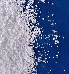 Yüksek Kalite Fabrika Tedarikli Düşük Fiyat Hızlı Teslimat %99,5 Hafif Susuz Potasyum Karbonat CAS 584-08-7 - Product Image 1