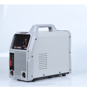 Machine à souder haute efficacité à large plage de tension, vente directe d'usine en Chine, ZX7-400QS - Product Image 1
