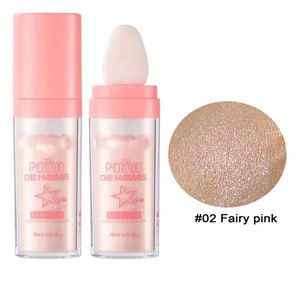 น้ำมันบำรุงผิวกายเนื้อชิมเมอร์ SPF 30 และ 50 พร้อมชิมเมอร์ Huile Prodigieuse อเนกประสงค์ - พัฟชิมเมอร์บำรุงผิวกายให้เปล่งประกายหรูหรา - Product Image 3