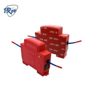 เครื่องดับเพลิงแบบสเปรย์ติดตั้งบนราง DIN สำหรับอุปกรณ์ป้องกันอัคคีภัยอัตโนมัติ - Product Image 2