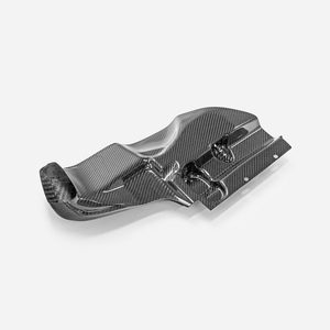 Conduits d'air Type R-Tune-CF pour Skyline R34 GTR BNR34 NIS - Product Image 5
