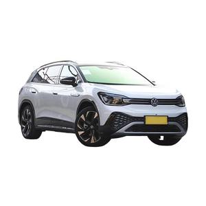 ID6 haute qualité fabriqué en chine haute performance pour Volkswagen ID6 berline pratique nouvelles voitures électriques ID6 - Product Image 1