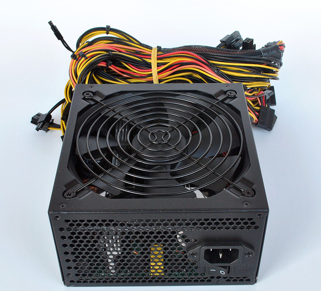 Factory Price Multi-output 1800W 2000W 2400 2600W Server Computer Power Supply