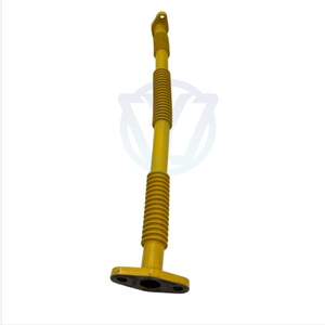 Tuyau de retour d'huile pour turbocompresseur Mitsubishi S6K 34333-12201 3433312201 – Pièces de moteur pour machines industrielles - Product Image 3