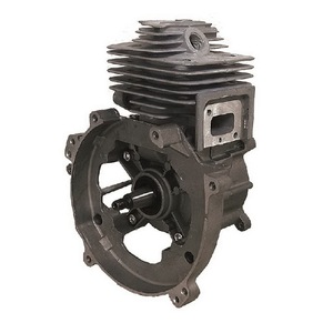 Decespugliatore COMPLETO MONOBLOK CG520 in Nylon e Metallo, Modello Compatibile 918710 - Product Image 1