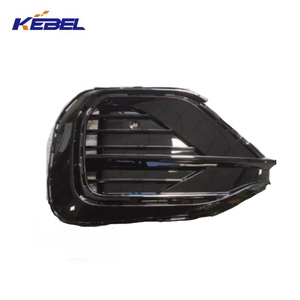 Kit de parachoques delantero de alta calidad KEBEL, precio de fábrica, kit de carrocería de coche OEM para VW ATLAS 2021-2023 - Product Image 3